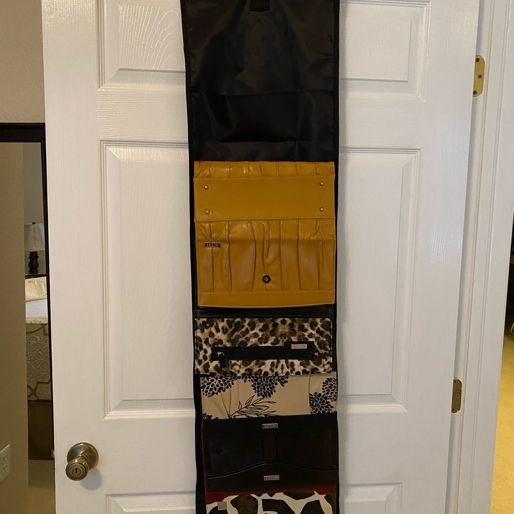 Miche Classic Shell hanging storage